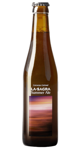 La Sagra Summer Ale